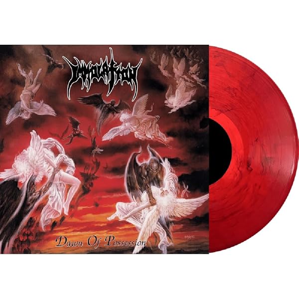Sinister - Hate - Amazon.com Music